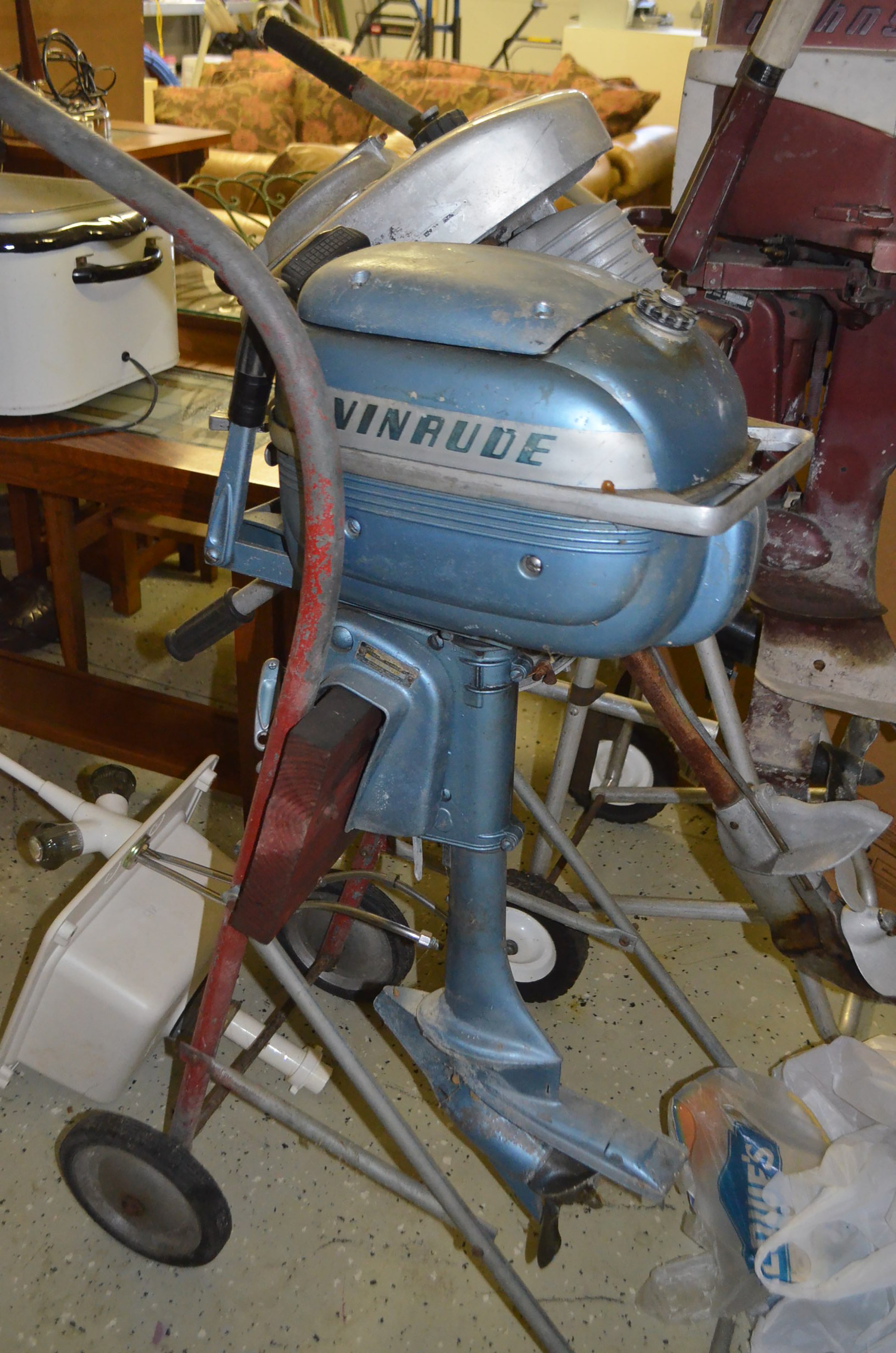 Property photo 31 - PERSONAL PROPERTY AUCTION IN STEUBEN COUNTY, INDIANA